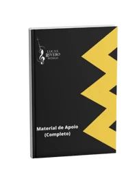 Capa do Material de Apoio (Completo)