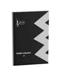 Capa de Violão Clássico 2
