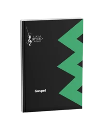 Capa de Gospel