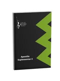 Capa da Apostila Suplementar 2