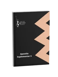 Capa da Apostila Suplementar 3